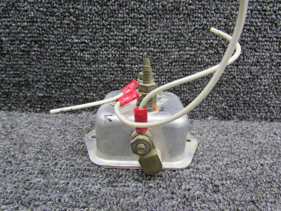 Rochester 546-21 (Alt: 5-90288) Rochester Gauges Fuel Indicator RH