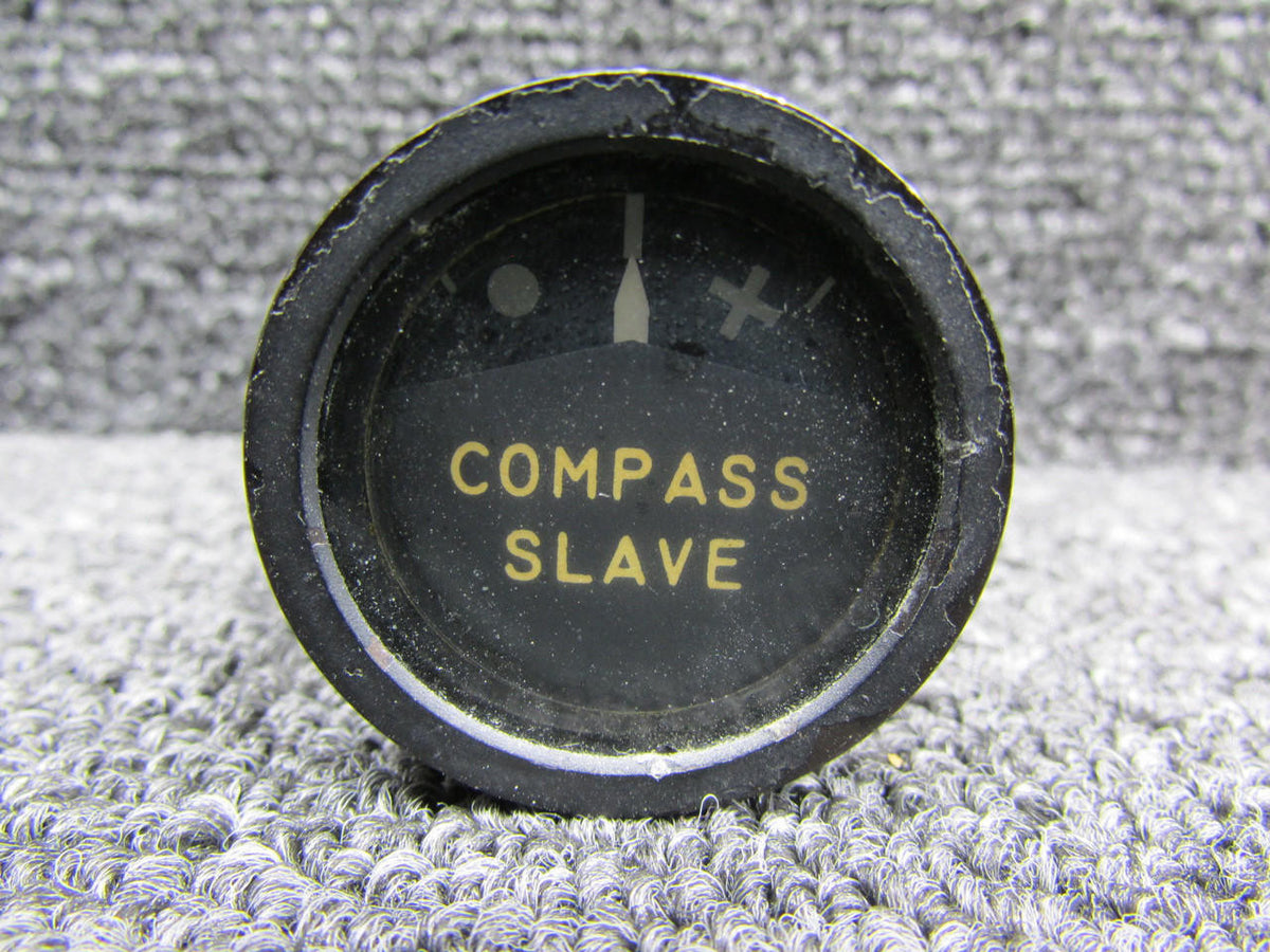Collins 522-1936-047 Collins Compass Slave Indicator Assembly