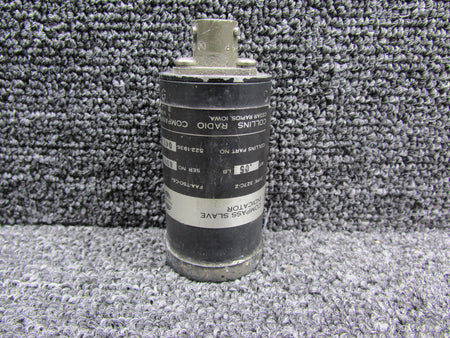 Collins 522-1936-047 Collins Compass Slave Indicator Assembly