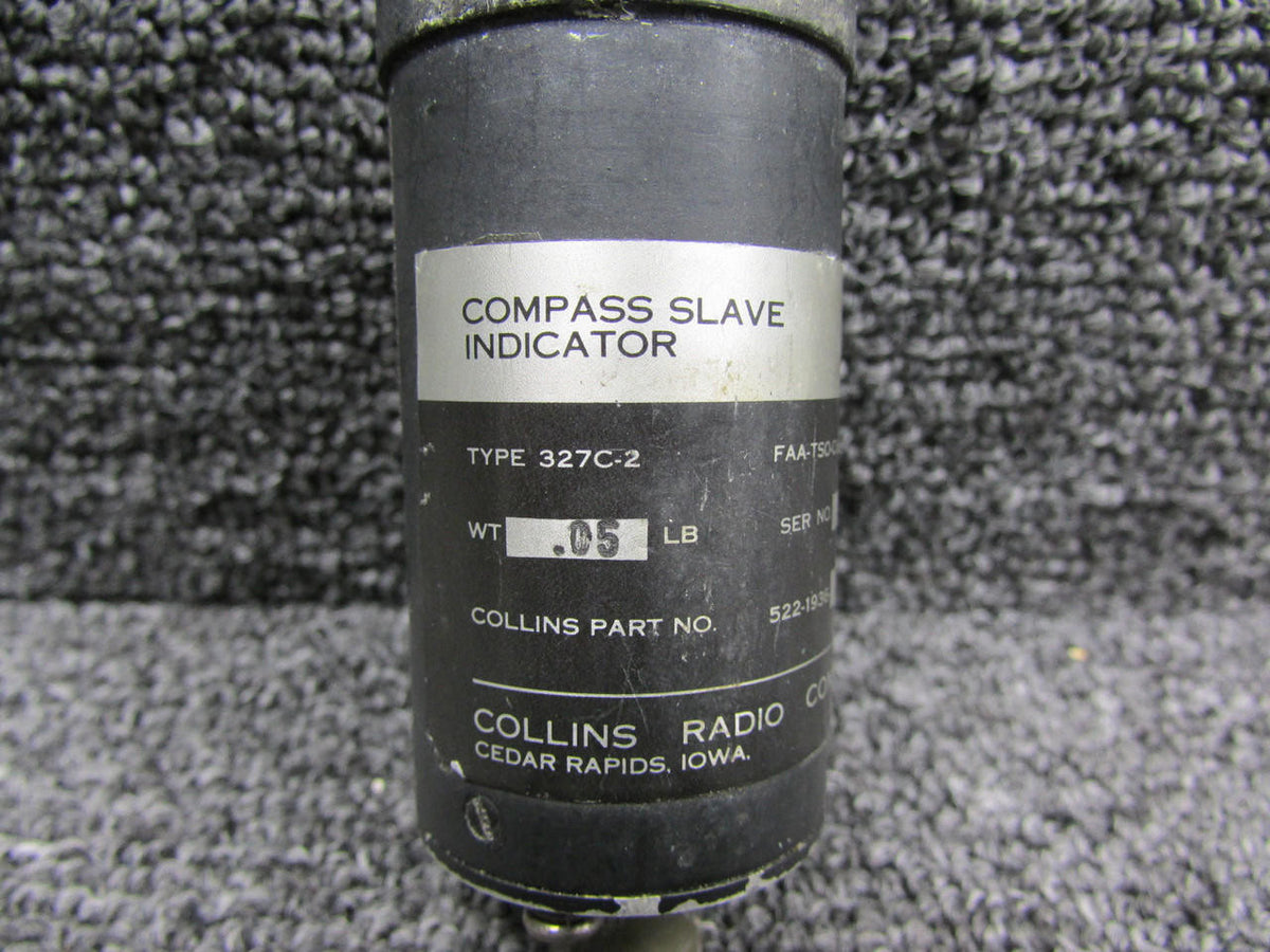 Collins 522-1936-047 Collins Compass Slave Indicator Assembly