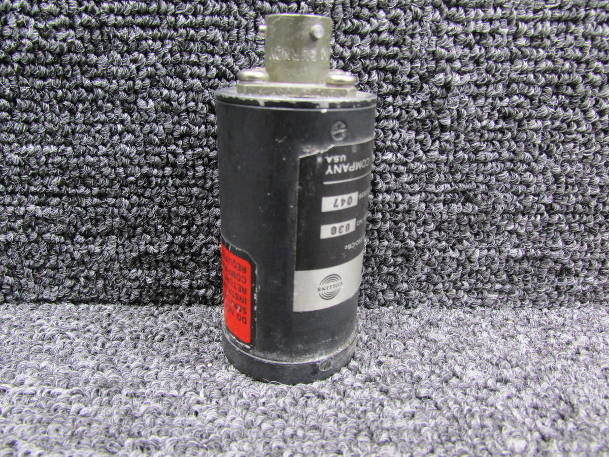 Collins 522-1936-047 Collins Compass Slave Indicator Assembly