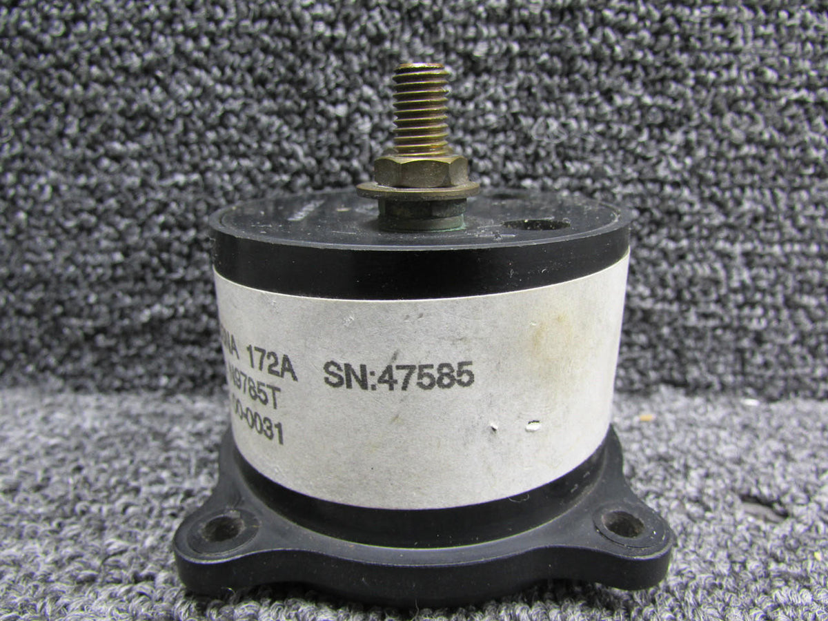 Cessna Aircraft Parts Cessna 172A Cylinder Temperature Gauge