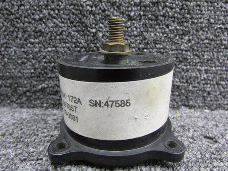 Cessna Aircraft Parts Cessna 172A Cylinder Temperature Gauge