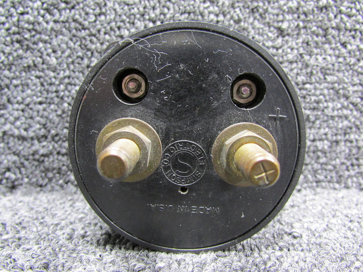 Cessna Aircraft Parts Cessna 172A Cylinder Temperature Gauge