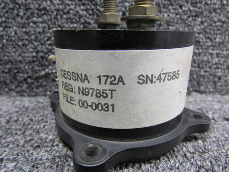 Cessna Aircraft Parts Cessna 172A Cylinder Temperature Gauge