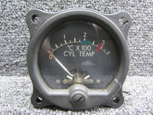 Cessna 172A Cylinder Temperature Gauge