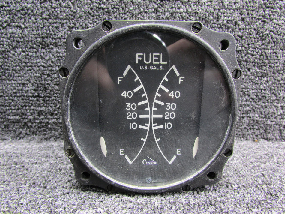 Garwin CM2645L1 Garwin Dual Fuel Quantity Indicator (Core)