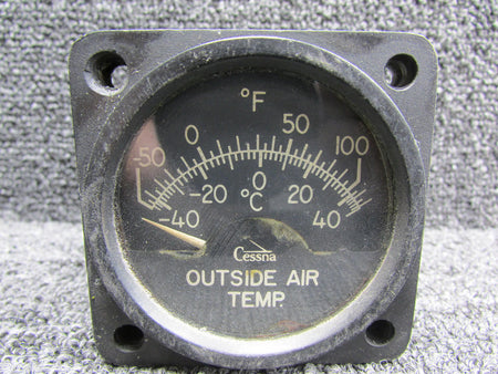 Garwin 22-29501 Garwin Outside Air Temperature Indicator