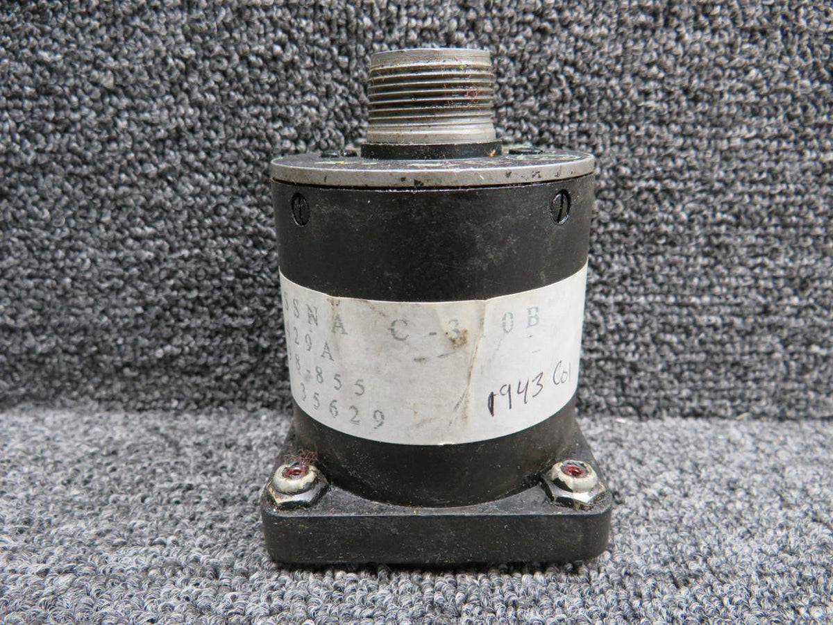 Garwin 200-2A9/C7B Garwin Outside Air Temperature Indicator