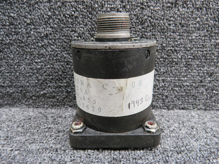 Garwin 200-2A9/C7B Garwin Outside Air Temperature Indicator