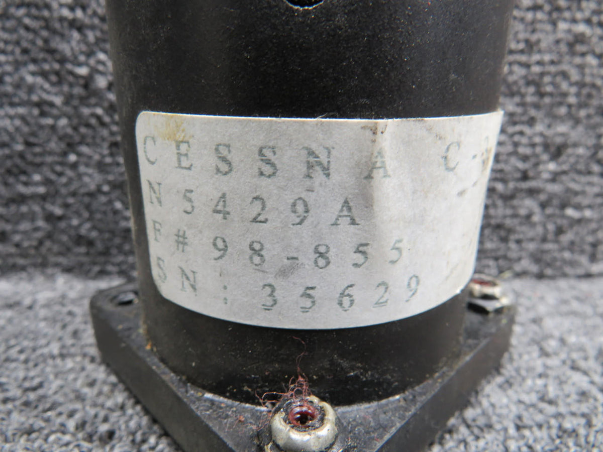 Garwin 200-2A9/C7B Garwin Outside Air Temperature Indicator