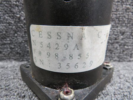 Garwin 200-2A9/C7B Garwin Outside Air Temperature Indicator