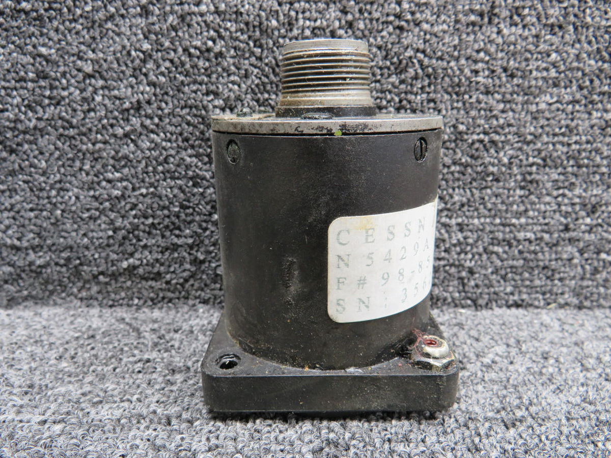 Garwin 200-2A9/C7B Garwin Outside Air Temperature Indicator