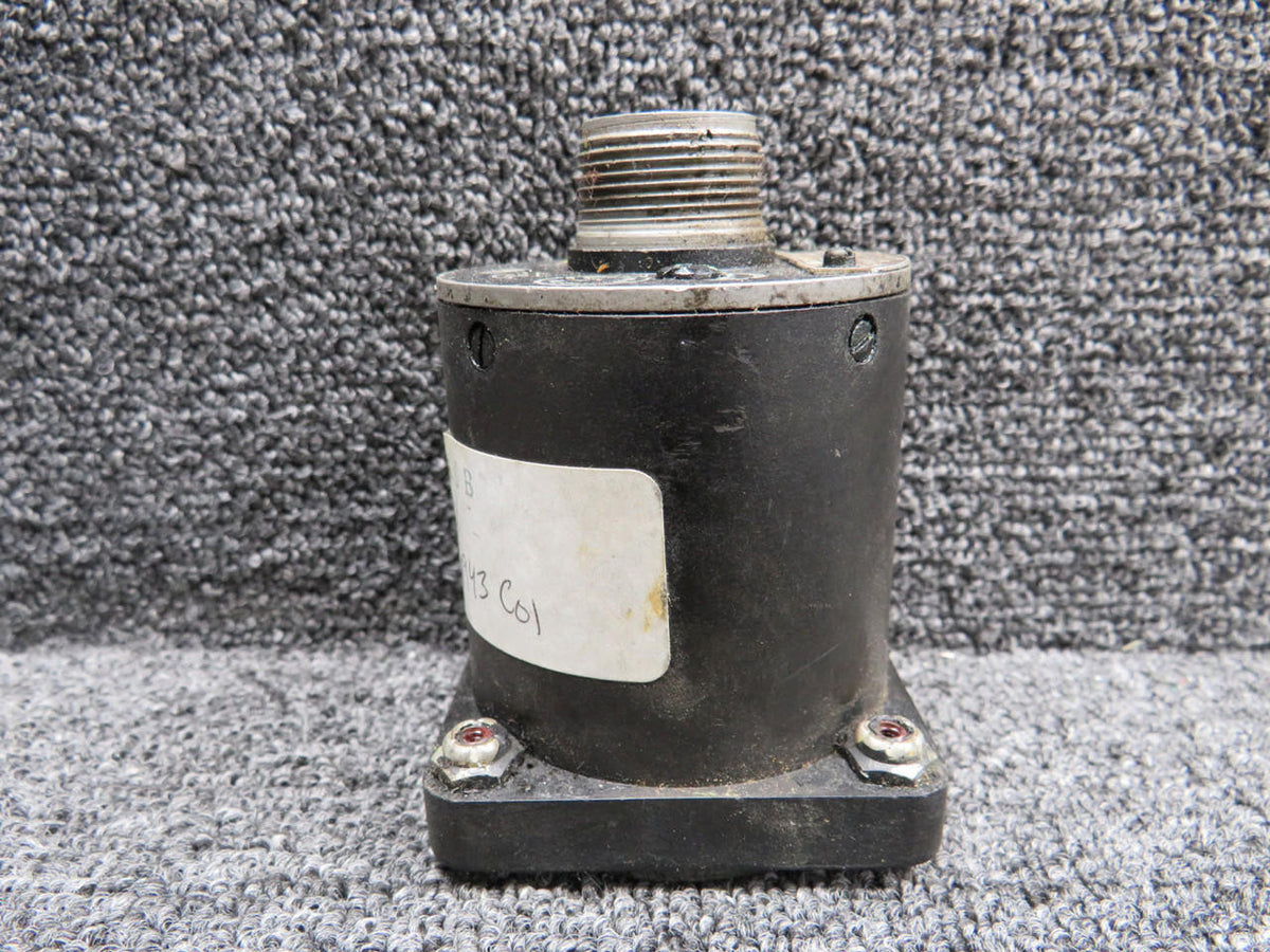 Garwin 200-2A9/C7B Garwin Outside Air Temperature Indicator