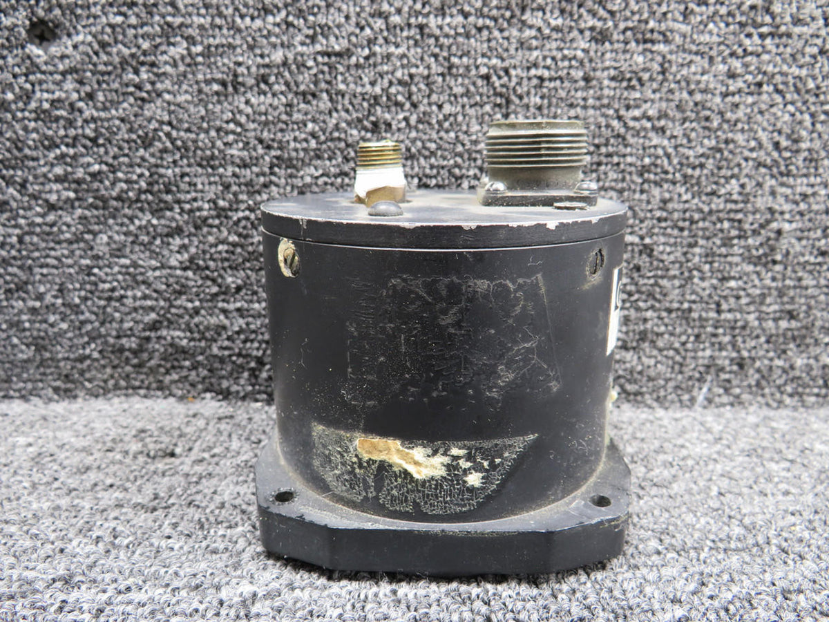Aircraft Instruments CM2634-1 Aircraft Instruments Tri Engine Gauge Indicator