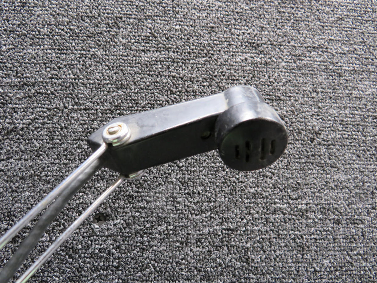 David Clark 12507G-13 David Clark H10-36 Headphones (Damaged Earpieces)