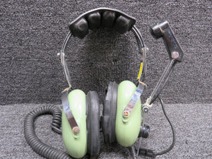 12507G-13 David Clark H10-36 Headphones (Damaged Earpieces)