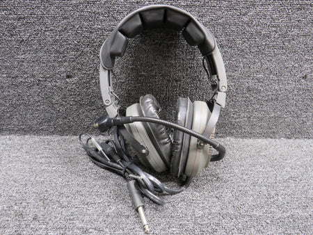 Telex AIR3100 Telex Headphones (Damaged Microphone Filter)