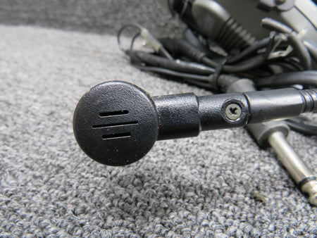 Telex AIR3100 Telex Headphones (Damaged Microphone Filter)
