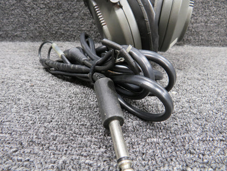 Telex AIR3100 Telex Headphones (Damaged Microphone Filter)