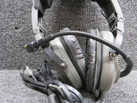 Telex AIR3100 Telex Headphones (Damaged Microphone Filter)