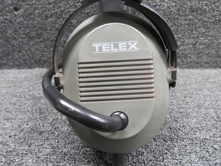 Telex AIR3100 Telex Headphones (Damaged Microphone Filter)