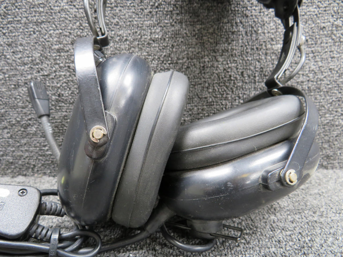 Does Not Apply 4DLX Classic Flightcom Headphones