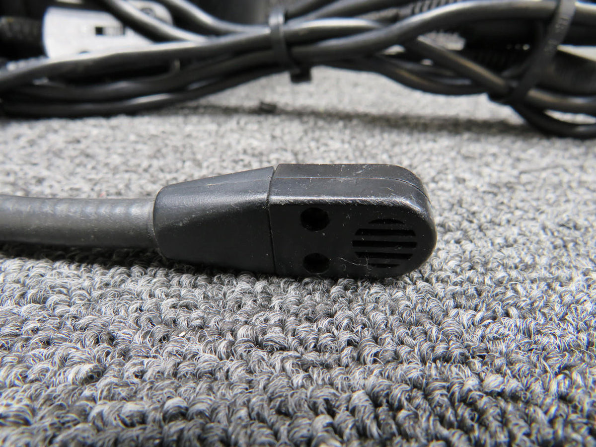 Does Not Apply 4DLX Classic Flightcom Headphones
