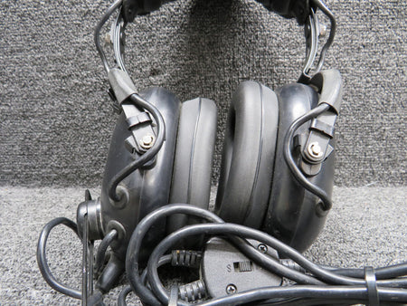 Does Not Apply 4DLX Classic Flightcom Headphones