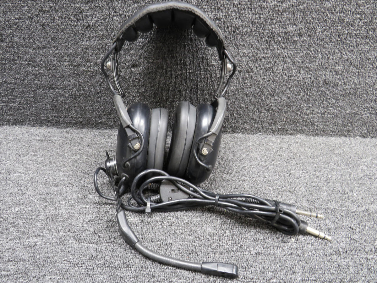 Does Not Apply 4DLX Classic Flightcom Headphones