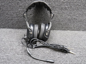 4DLX Classic Flightcom Headphones