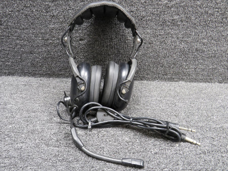 Does Not Apply 4DLX Classic Flightcom Headphones
