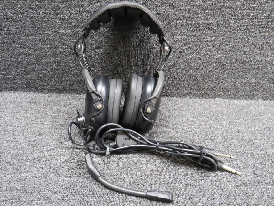 Does Not Apply 4DLX Classic Flightcom Headphones