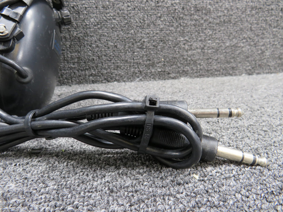 Does Not Apply 4DLX Classic Flightcom Headphones
