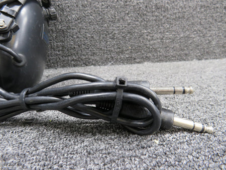 Does Not Apply 4DLX Classic Flightcom Headphones