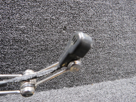Avcomm AC-200 Avcomm Headphones (Damaged Rubber on Wire)