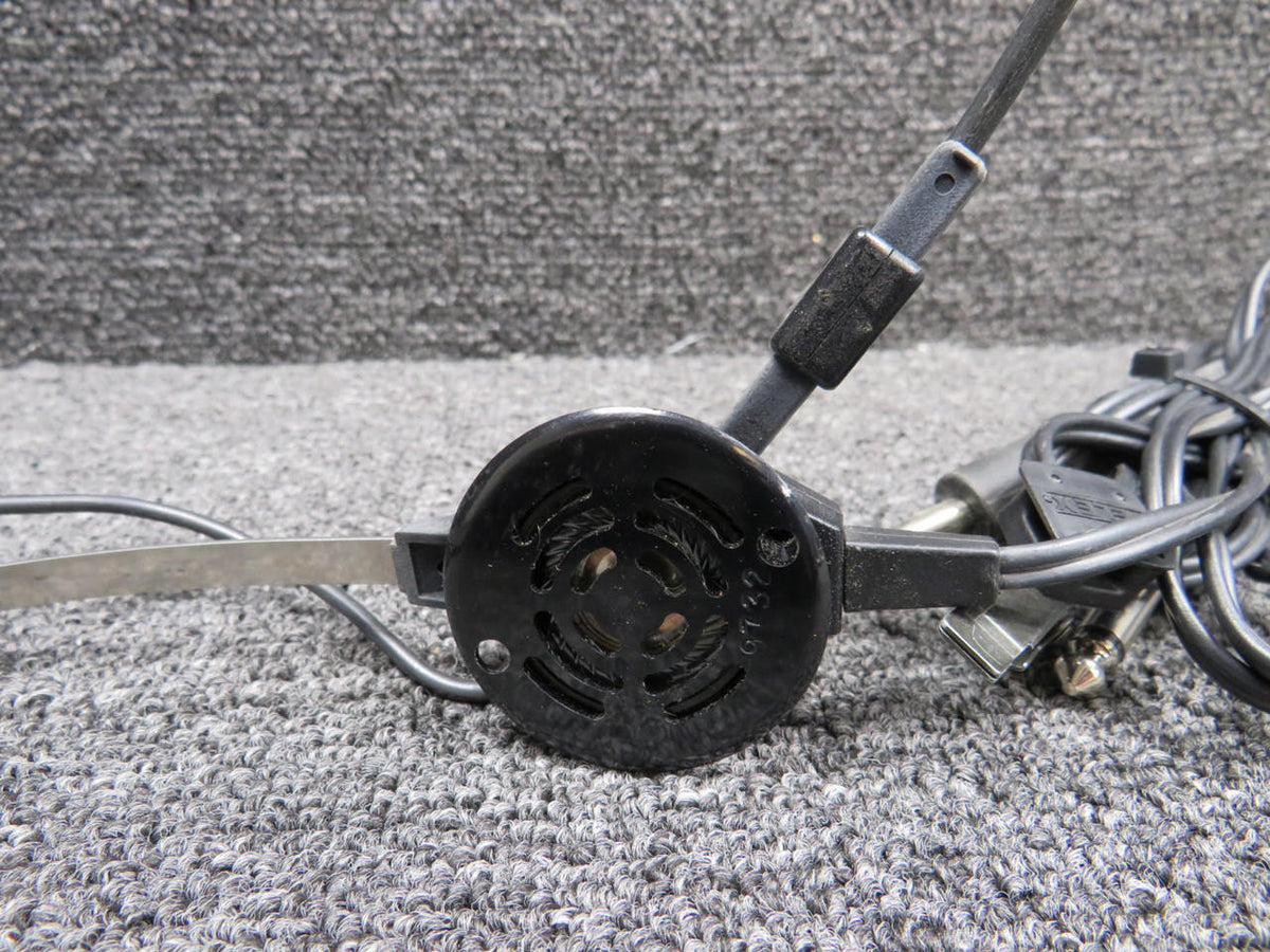 Telex 800125-001 Telex Headphones