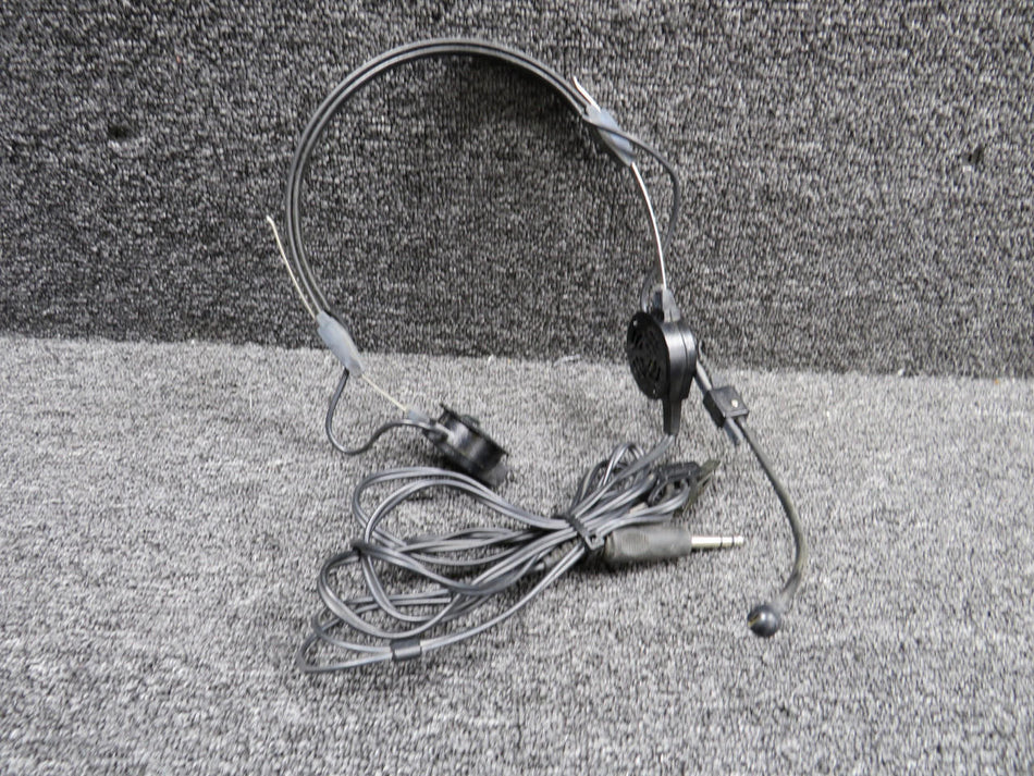 Telex 800125-001 Telex Headphones