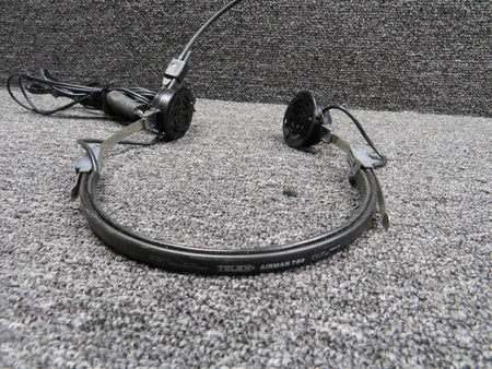 Telex 800125-001 Telex Headphones