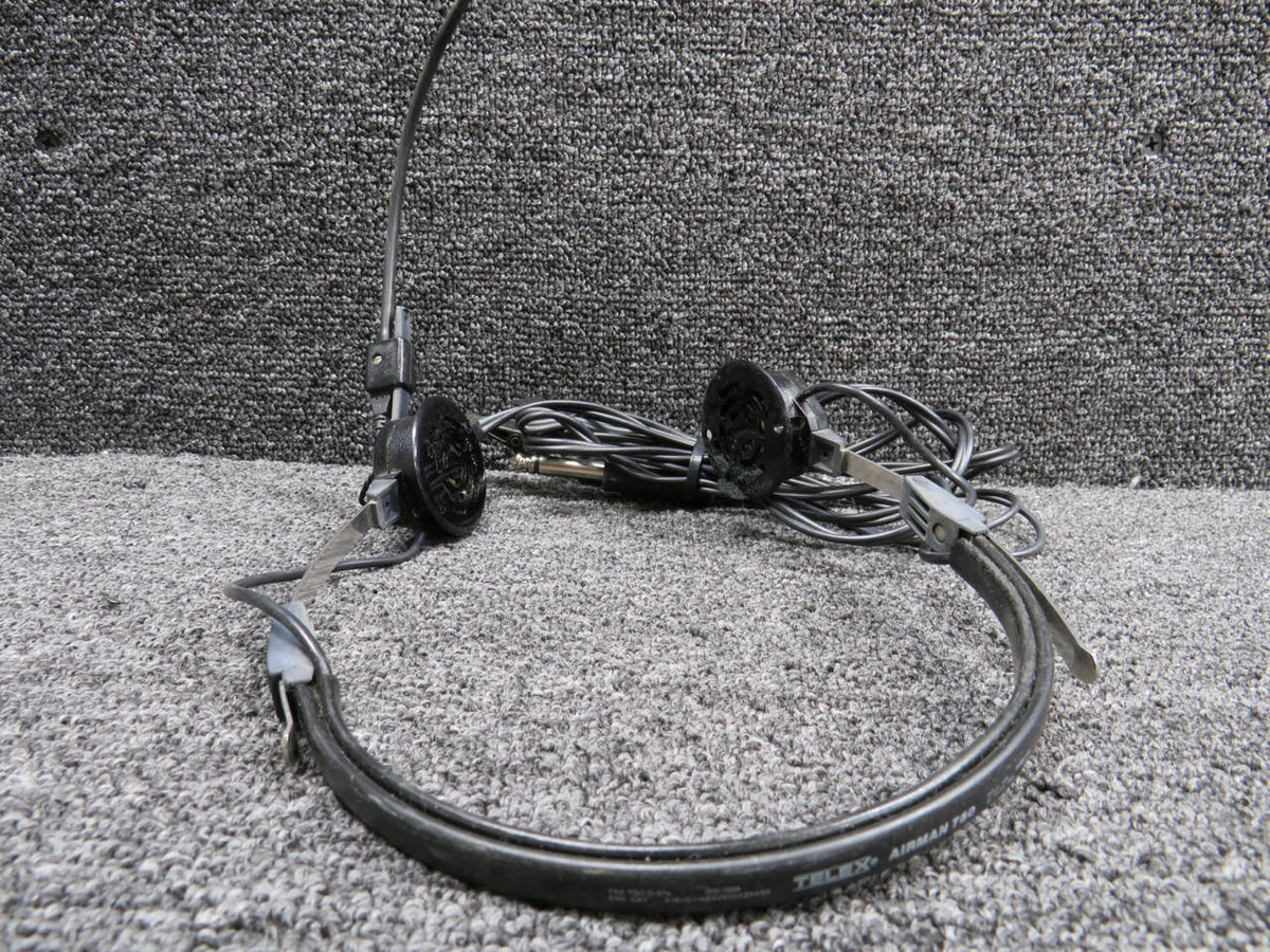 Telex 800125-001 Telex Headphones