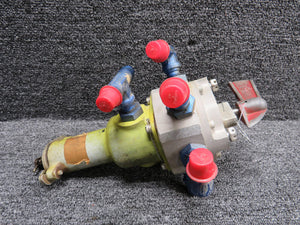HE-825-1 H and E Fuel Selector Valve Assembly