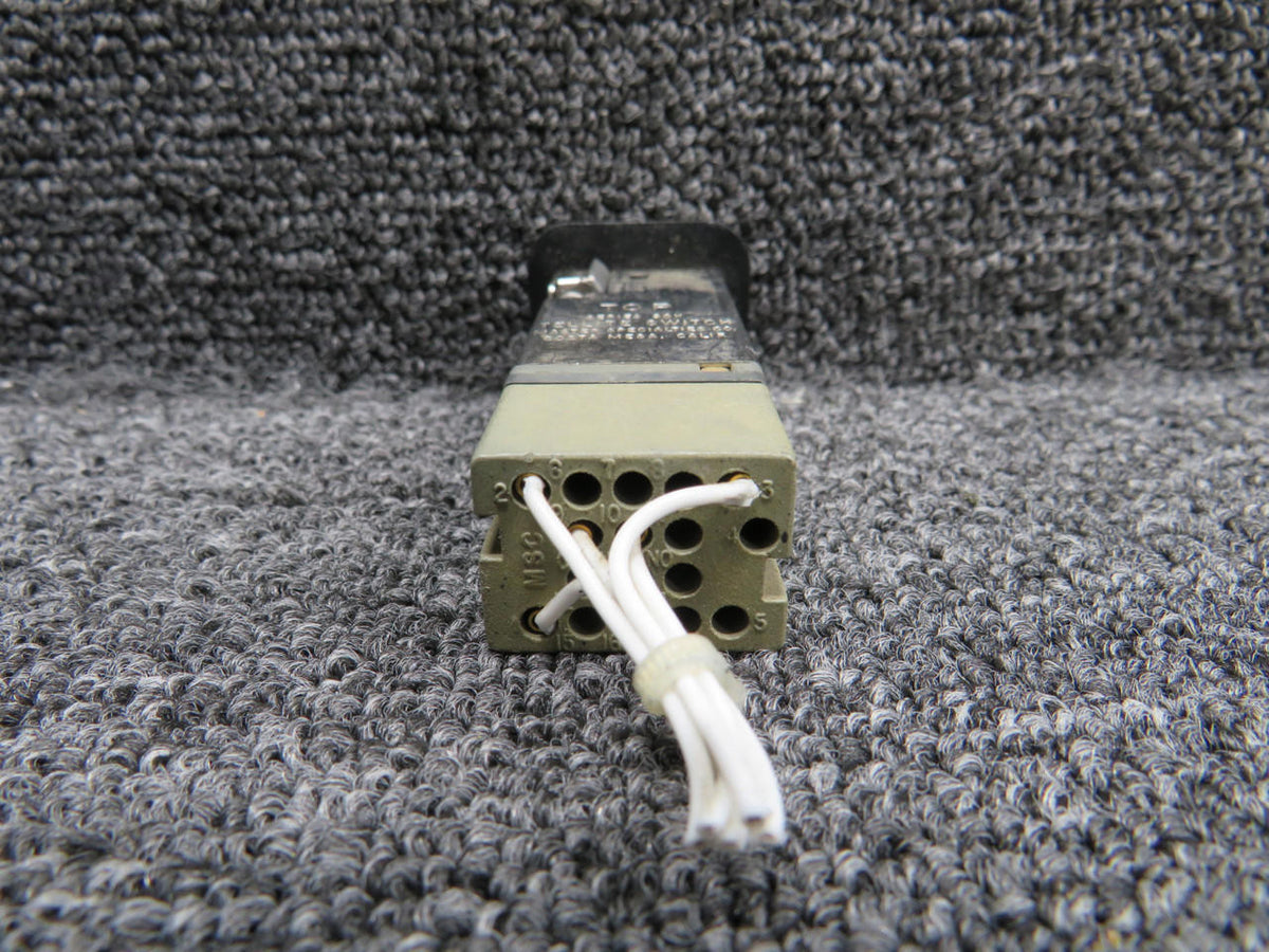 Tellite 90K Tellite Switch Warning Light Press to Reset (Missing Glass)
