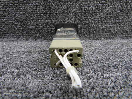 Tellite 90K Tellite Switch Warning Light Press to Reset (Missing Glass)