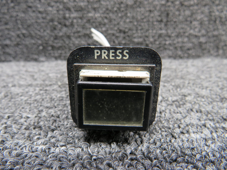 Tellite 90K Tellite Switch Warning Light Press to Reset