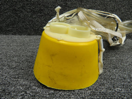scott 289-601-18 Scott Passenger Oxygen Mask Assembly