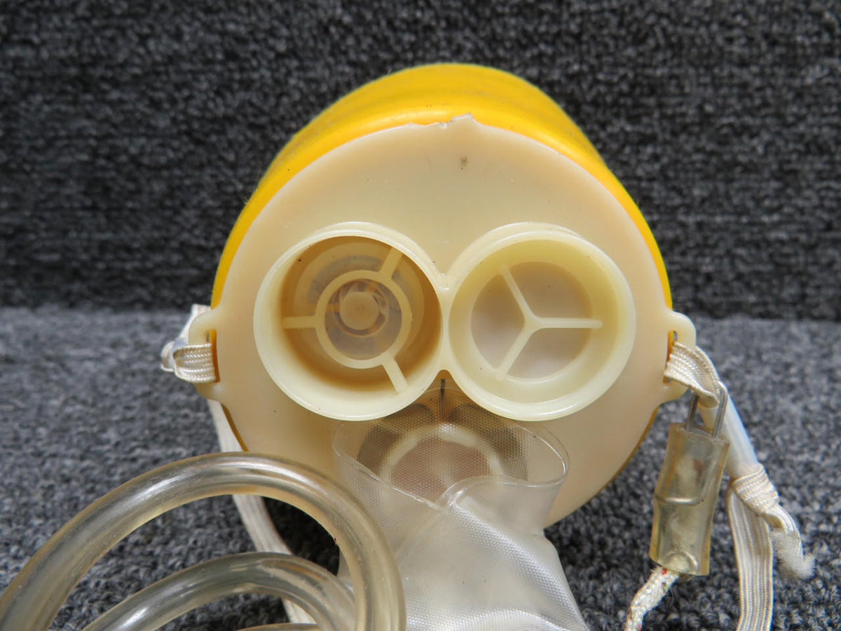 scott 289-601-18 Scott Passenger Oxygen Mask Assembly