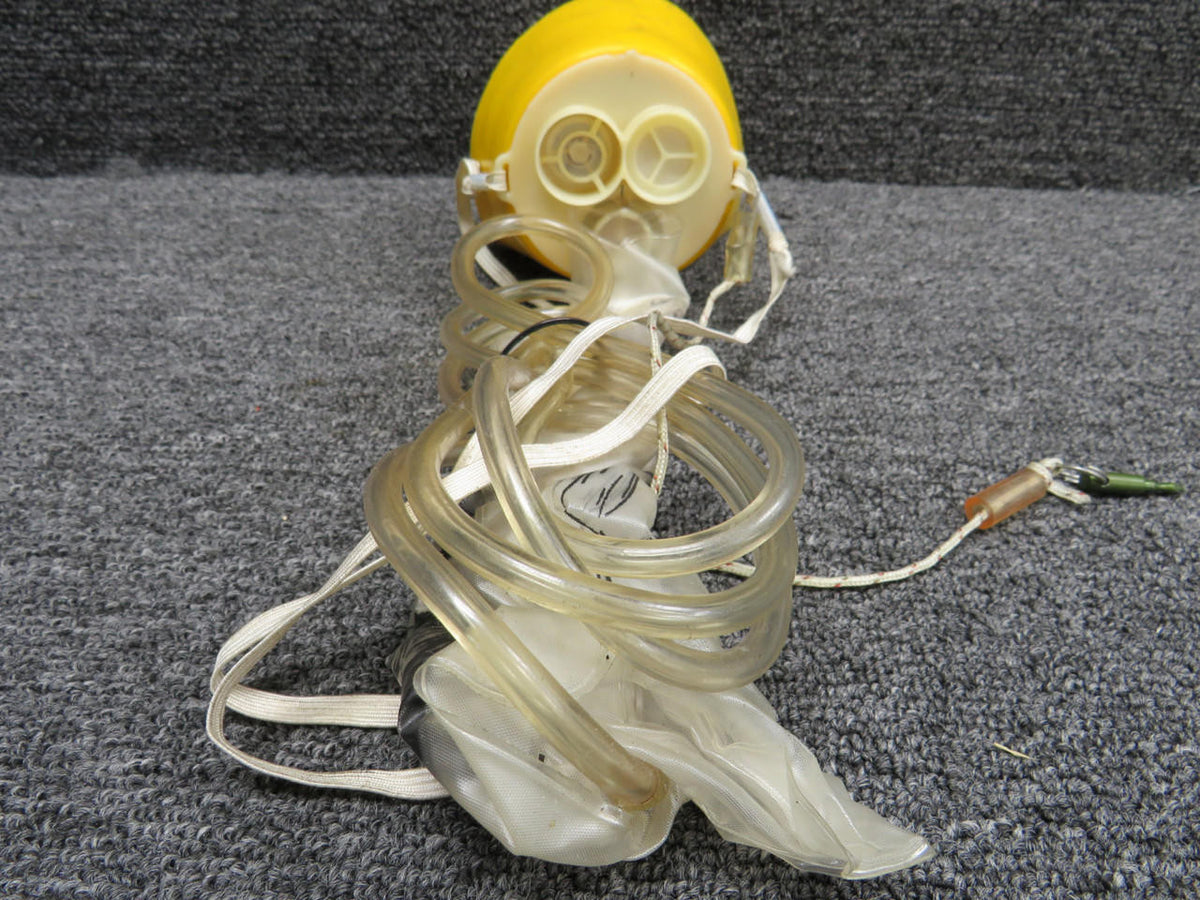scott 289-601-18 Scott Passenger Oxygen Mask Assembly