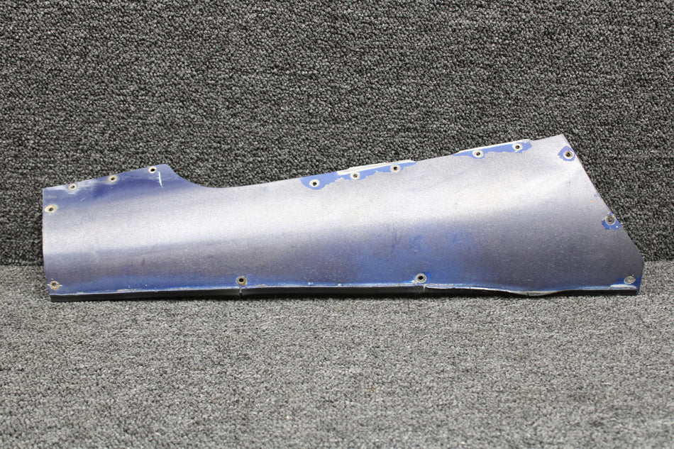 Cessna Aircraft Parts 5112001-2 Cessna 401A Tail Fairing Upper Forward RH (Colored)