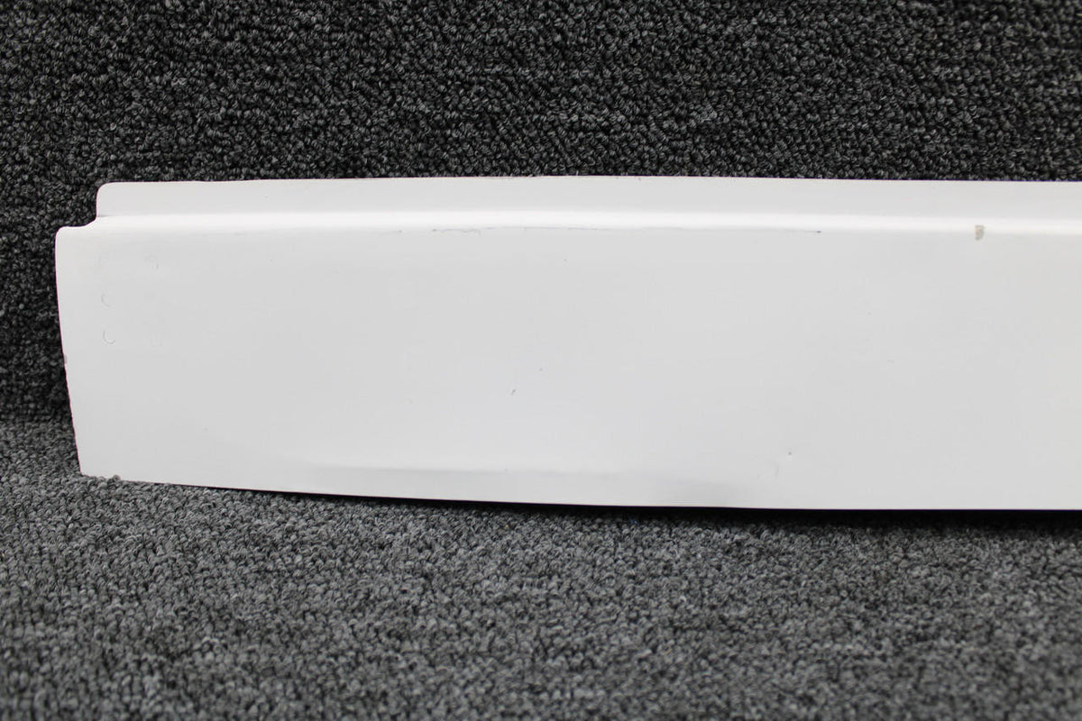 Cessna Aircraft Parts 5013076-2 Cessna 401A Nose Gear Door Assembly RH (No Hinges, White)
