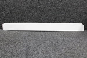 5013076-2 Cessna 401A Nose Gear Door Assembly RH (No Hinges, White)